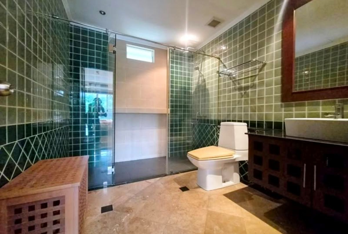 CS3026 – 2Bedroom Condominium for Sale in The Residence Jomtien in Thepprasit Soi 17