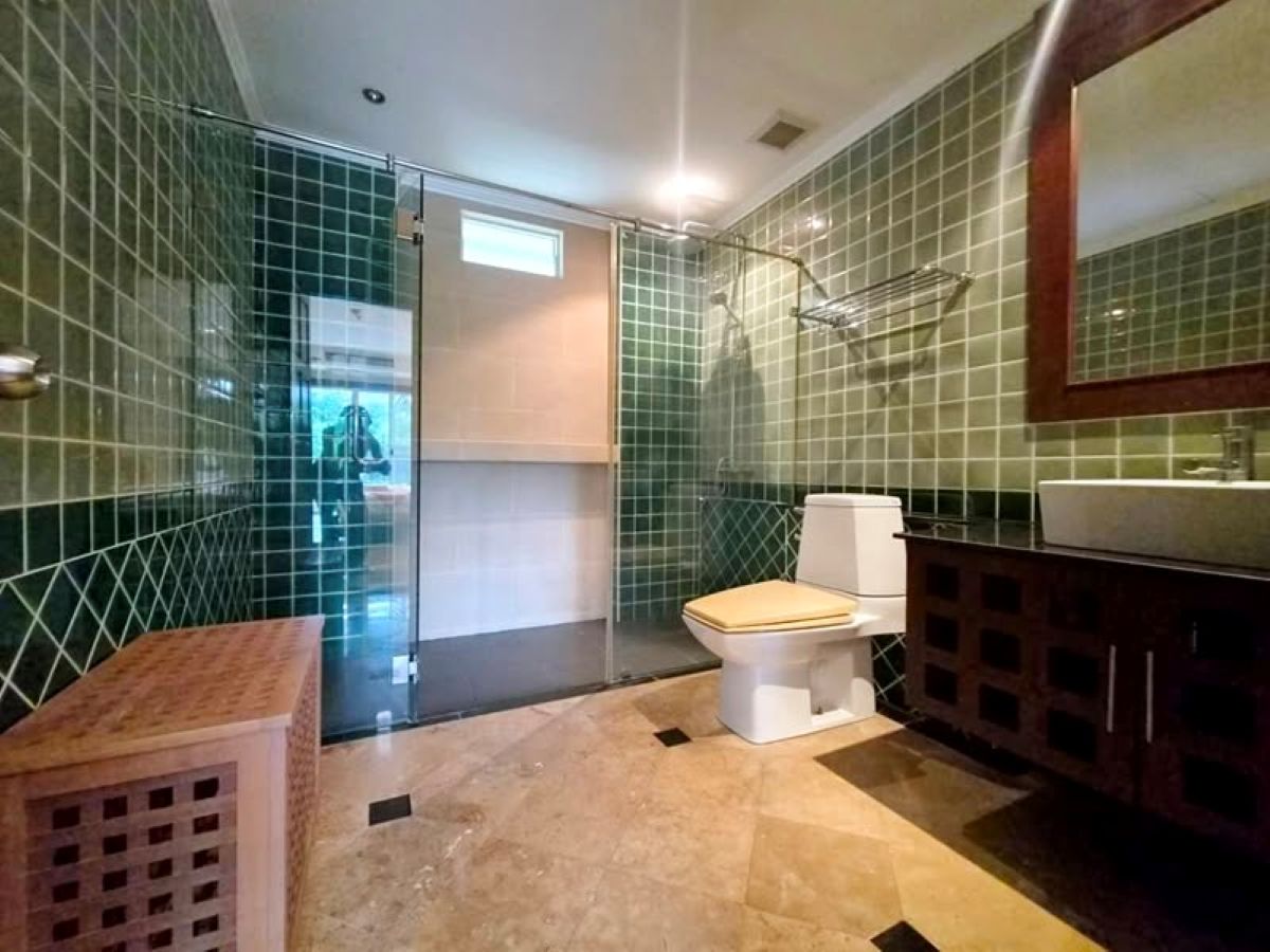 CS3026 – 2Bedroom Condominium for Sale in The Residence Jomtien in Thepprasit Soi 17