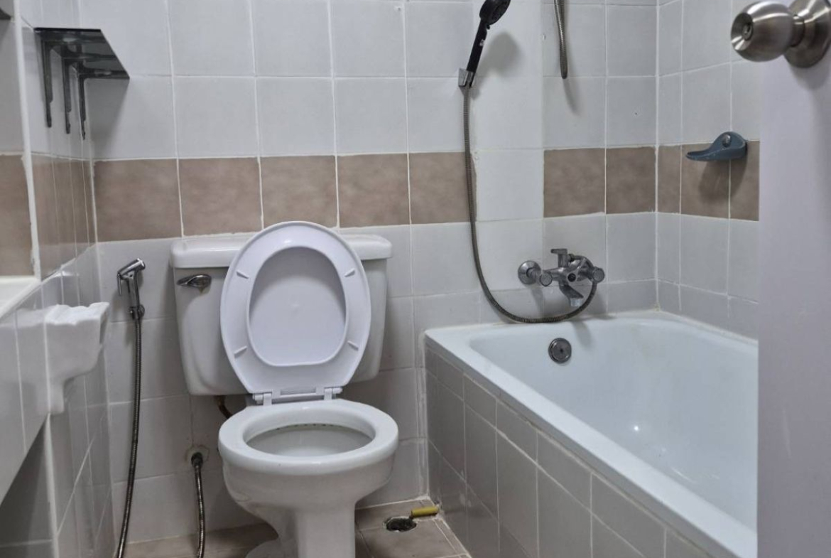 CS3018 – Studio Condominium for Sale in Jomtien Beach Condo in Jomtien