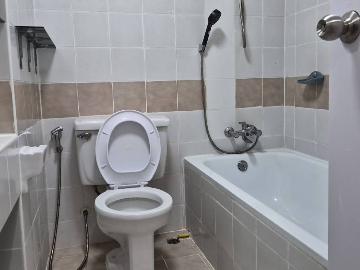 CS3018 – Studio Condominium for Sale in Jomtien Beach Condo in Jomtien