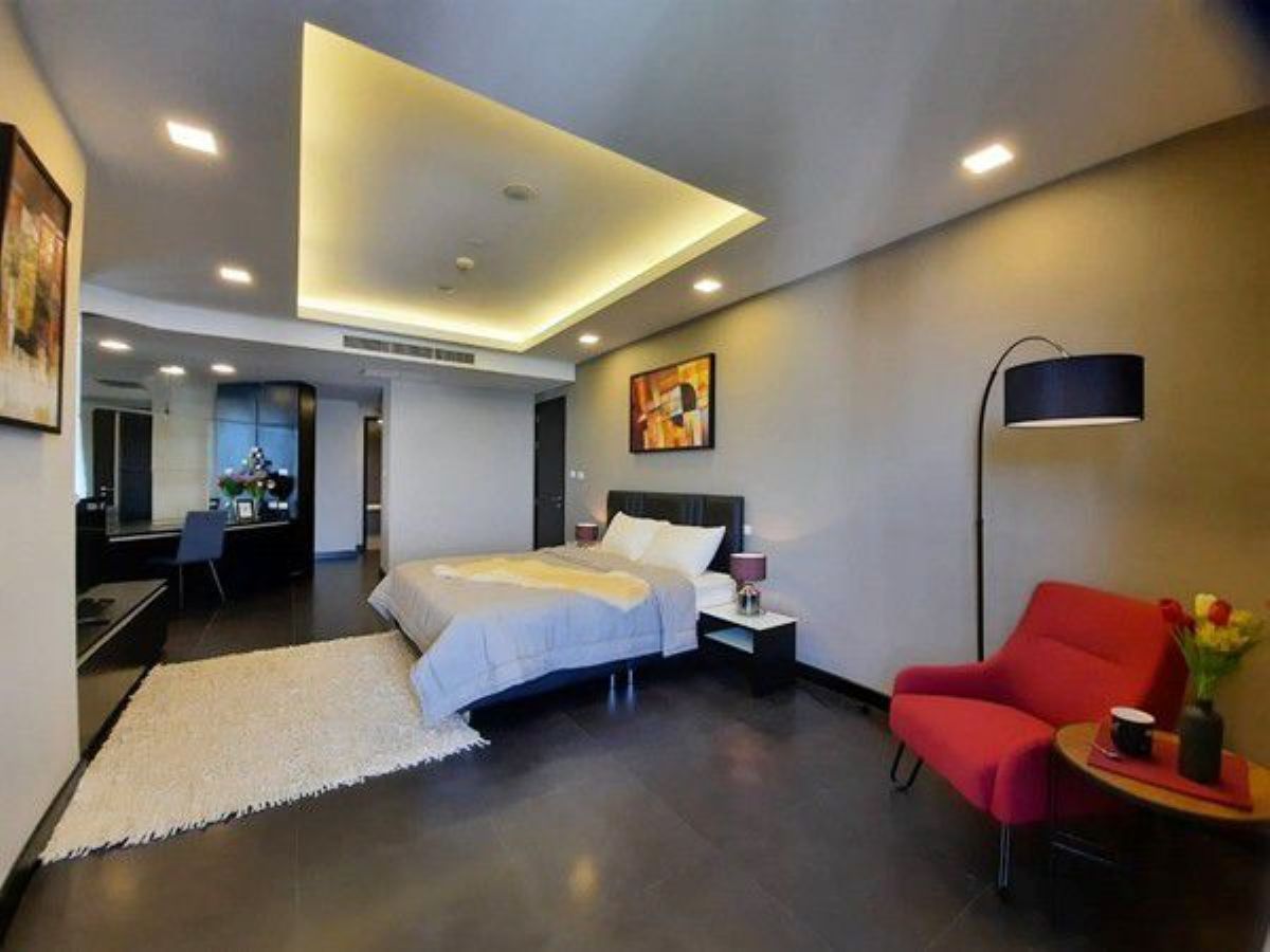 CS3019 – 3Bedroom Condominium for Sale/Rent in La Royal Beach in Na Jomtien