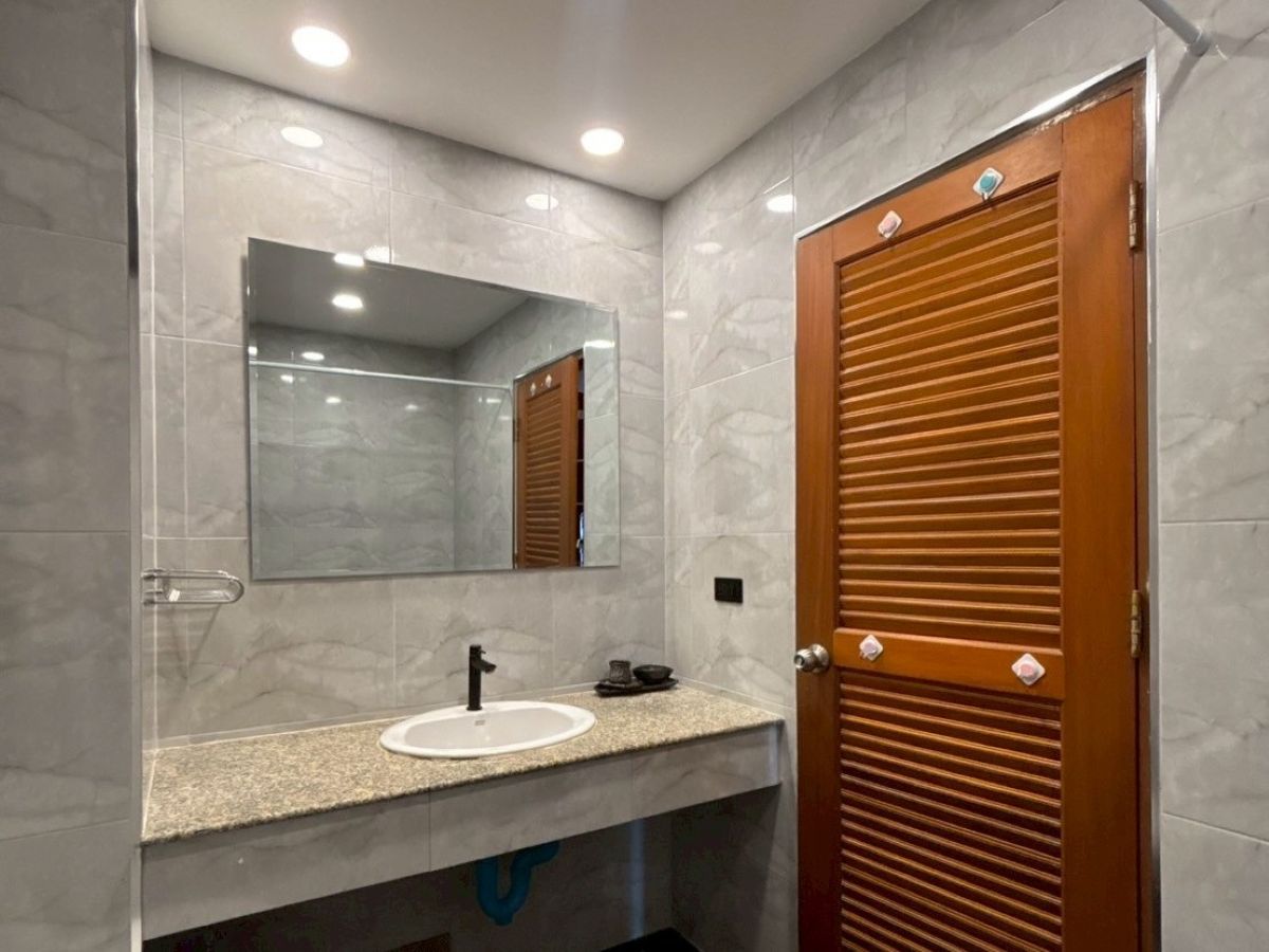 CS3022 – Studio Condominium for Sale in View Talay 2A in Jomtien