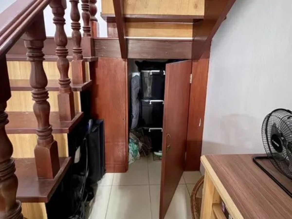 HS1517 – 3Bedroom 2-Storey Single House for Sale/Rent in Thanyawan Place in Sukhumvit Rd