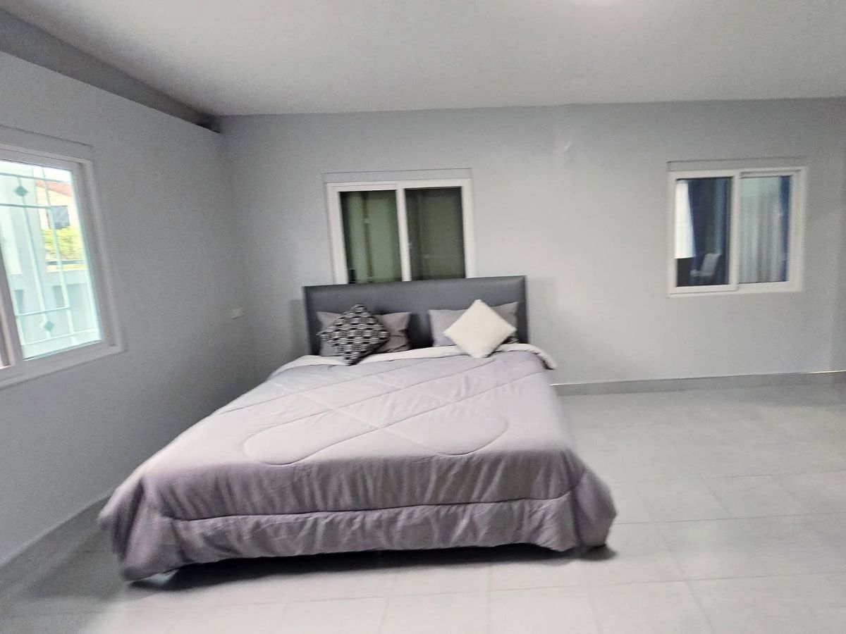 HR0895 – 2Bedroom Single House for Rent in Noen Plub Wan