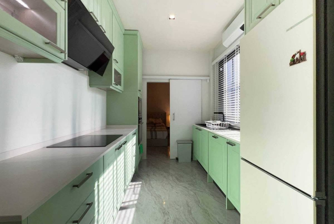 HS1515 – 4Bedroom Single House for Sale in Arcade by Pattaya in Nong Pla Lai