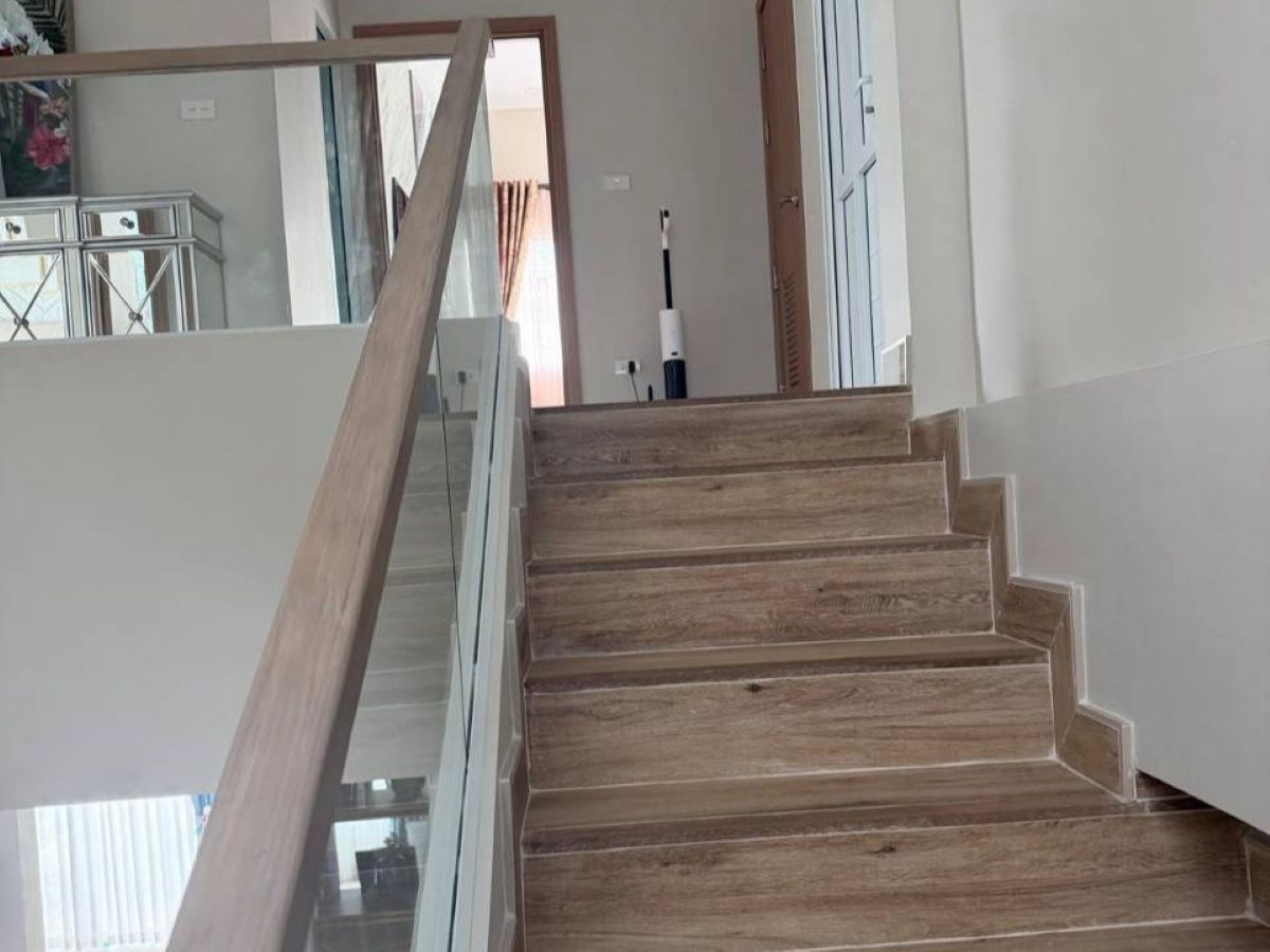 HS1508 – 4Bedroom Pool Villa House for Sale in Dusit Garden 6 in Huay Yai