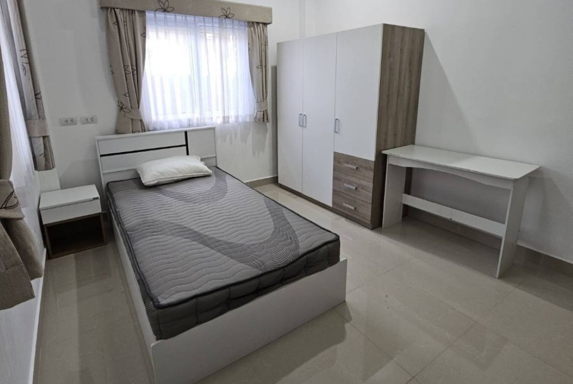 HR0894 – 3Bedroom Single House for Sale in Pannalee Tungka in Huay Yai
