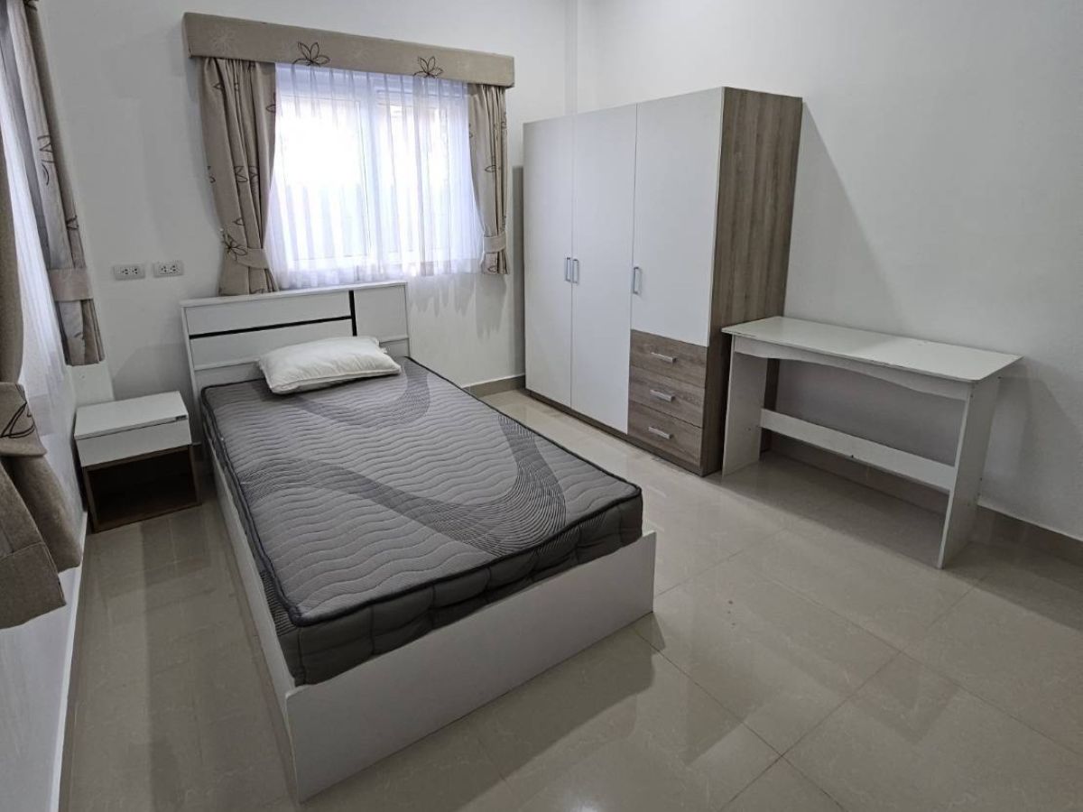 13 HR0894 – 3Bedroom Single House for Sale in Pannalee Tungka in Huay Yai