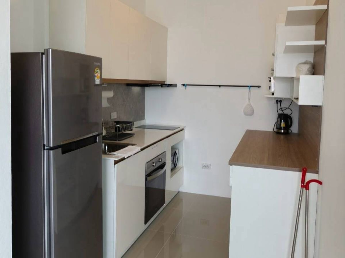 CS3016 – 2Bedroom Condominium for Sale in View Talay 5D in Jomtien