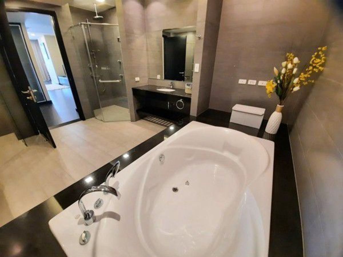 CS3019 – 3Bedroom Condominium for Sale/Rent in La Royal Beach in Na Jomtien