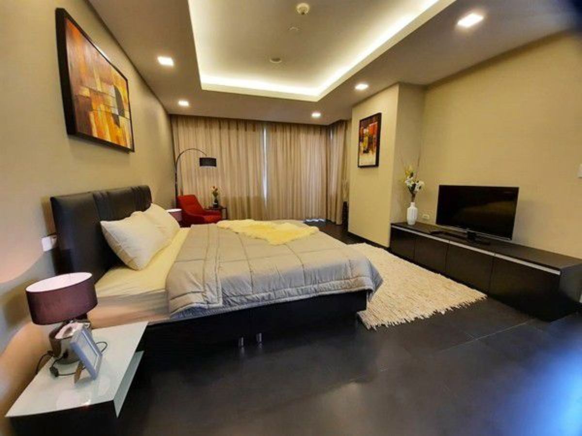 CS3019 – 3Bedroom Condominium for Sale/Rent in La Royal Beach in Na Jomtien