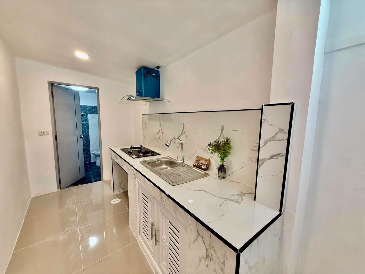 14 TS0175- 4Bedroom Townhouse for Sale in Pattaya Green Villed in Soi Siam Country Club