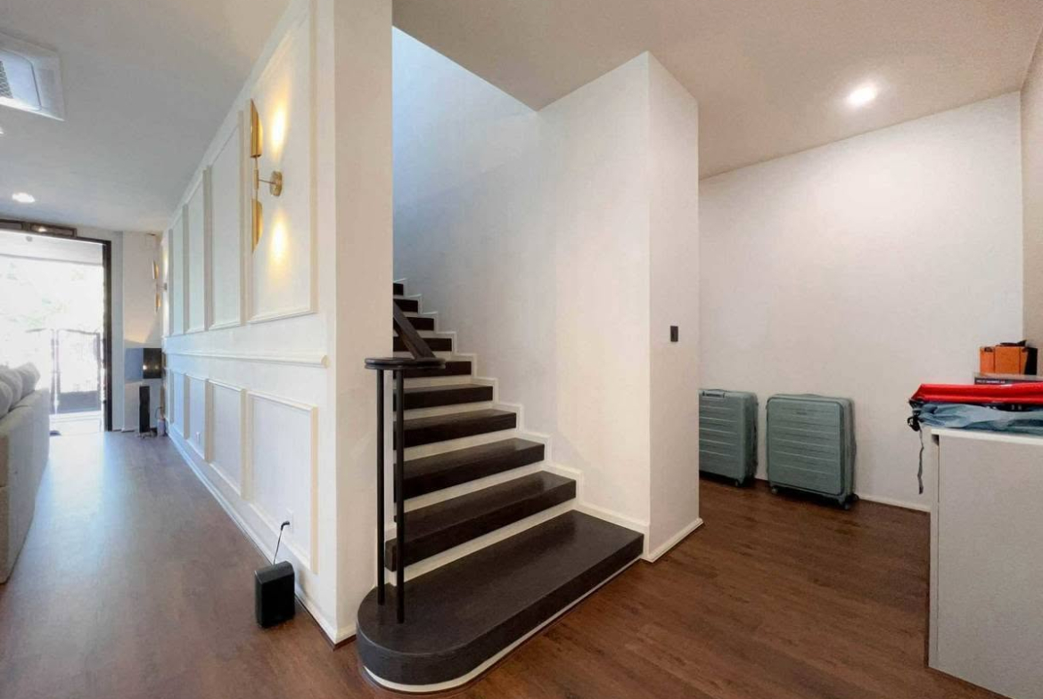 HS1515 – 4Bedroom Single House for Sale in Arcade by Pattaya in Nong Pla Lai
