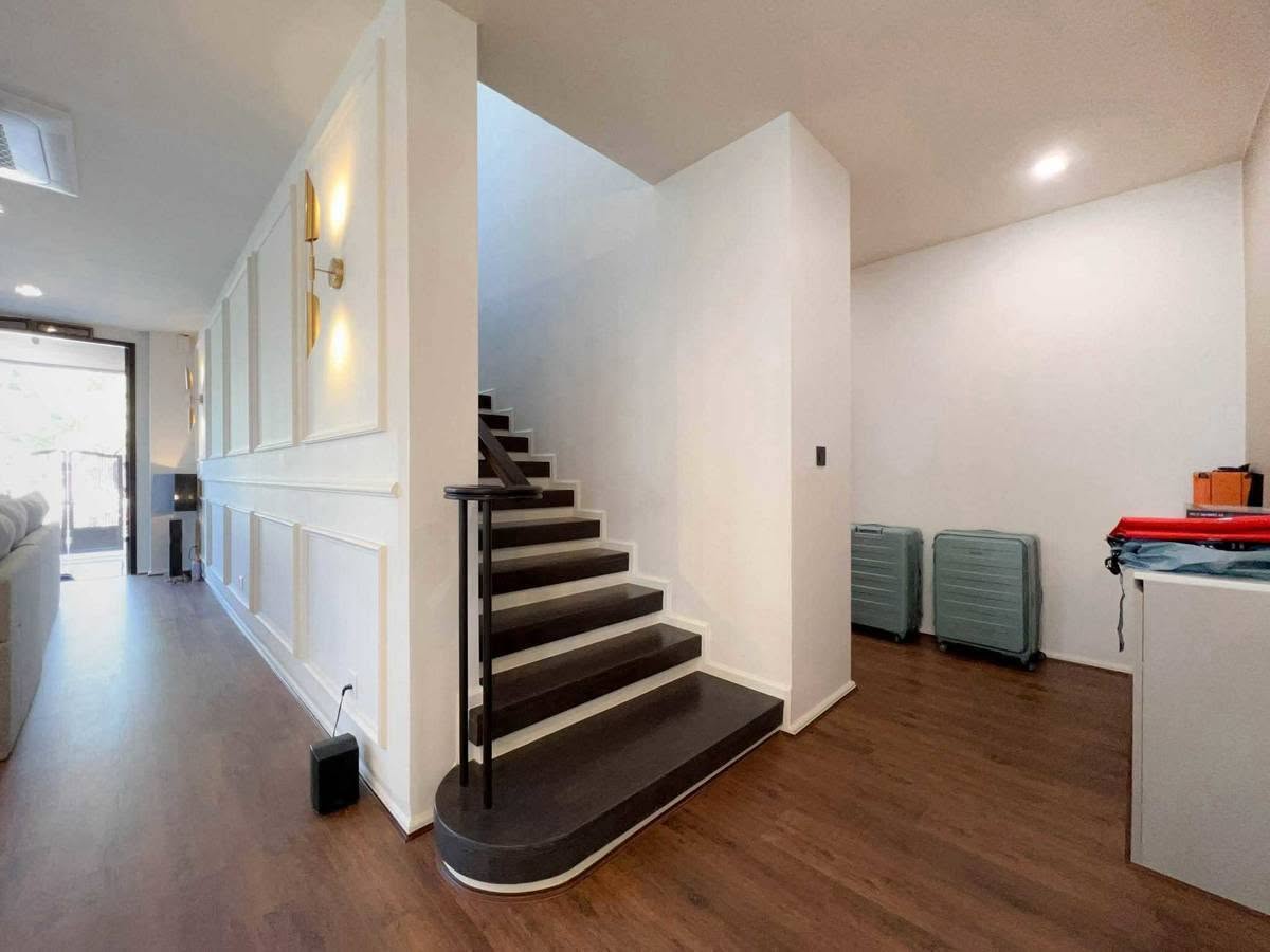 HS1515 – 4Bedroom Single House for Sale in Arcade by Pattaya in Nong Pla Lai