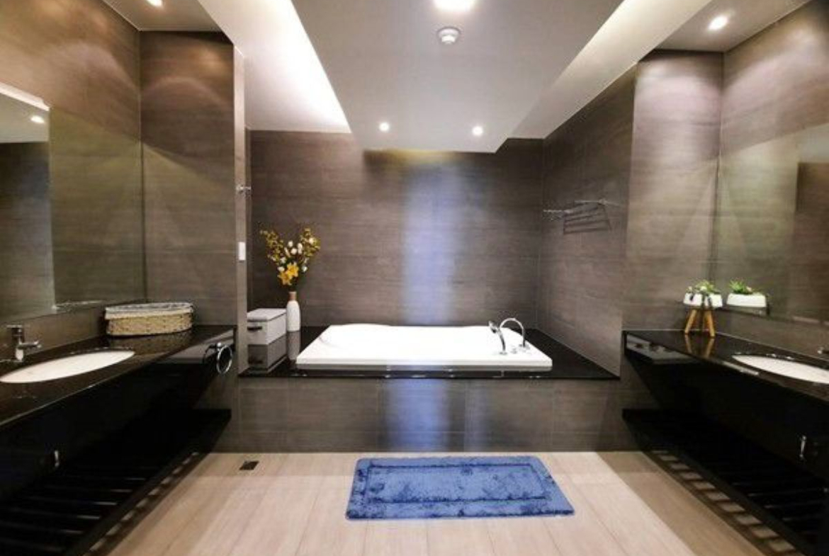 CS3019 – 3Bedroom Condominium for Sale/Rent in La Royal Beach in Na Jomtien