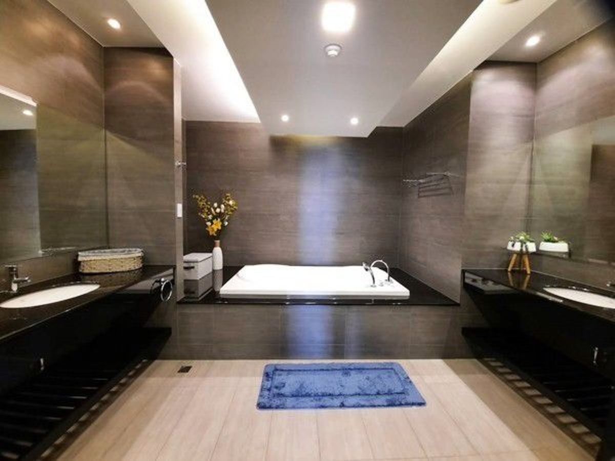 CS3019 – 3Bedroom Condominium for Sale/Rent in La Royal Beach in Na Jomtien