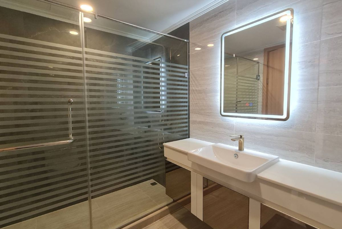 CR0305 – 2Bedroom Condominium for Rent in Dusit Grand Park 2 in Jomtien