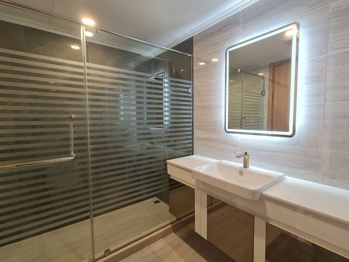 CR0305 – 2Bedroom Condominium for Rent in Dusit Grand Park 2 in Jomtien