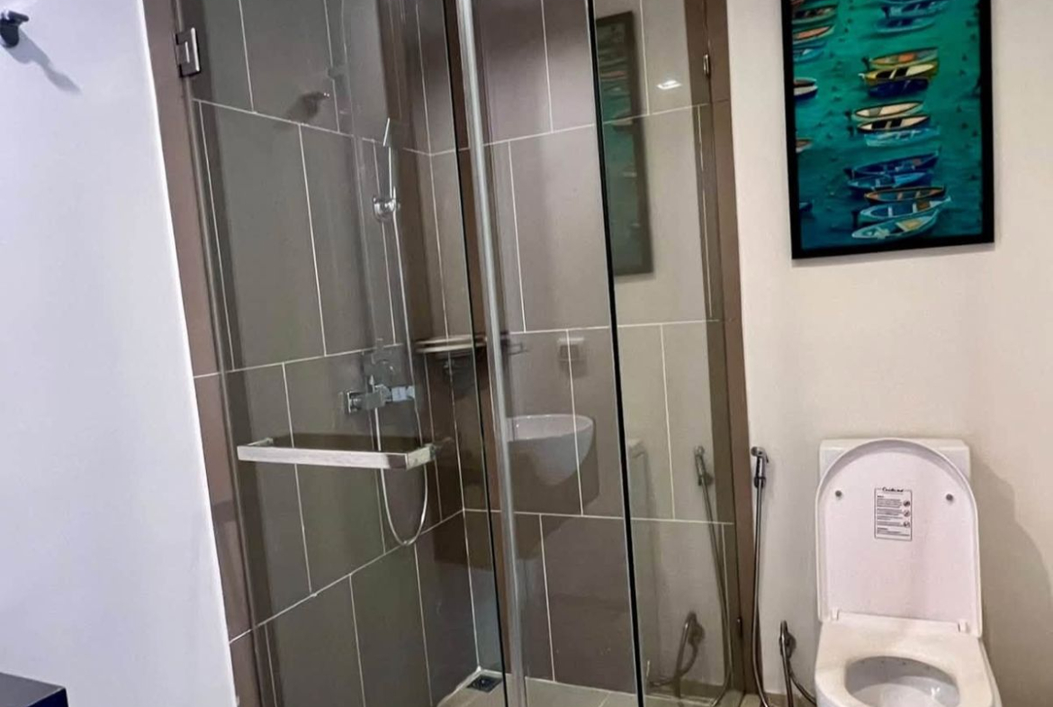 CS3020 – 2Bedroom Condominium for Sale in UNIXX South Pattaya in Pratamnak