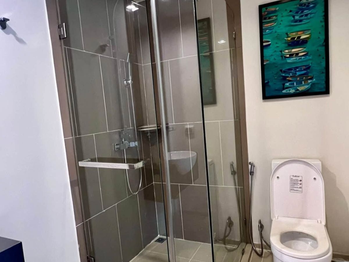 16 CS3020 – 2Bedroom Condominium for Sale in UNIXX South Pattaya in Pratamnak