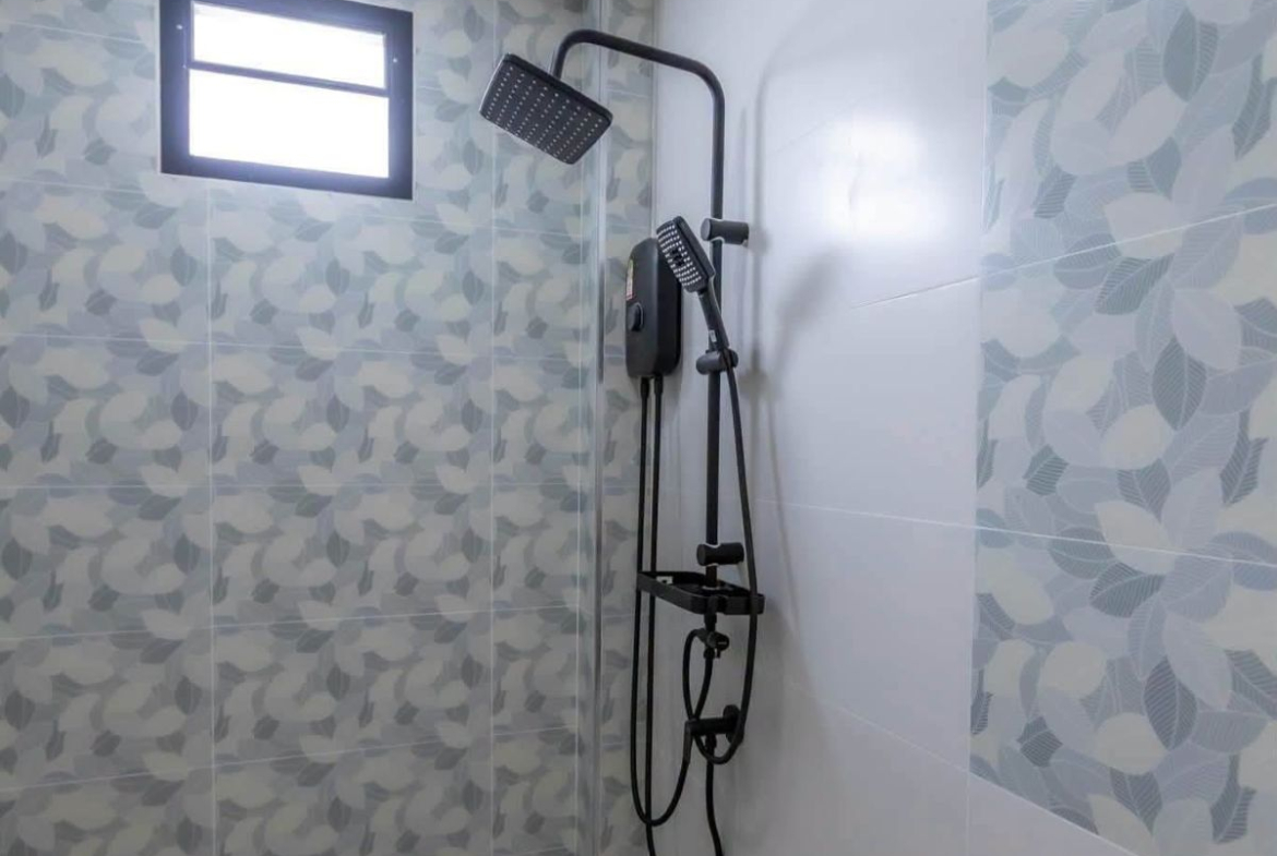 HS1513 – 3Bedroom Single House for Sale in Nidacha Village in Noen Plubwan