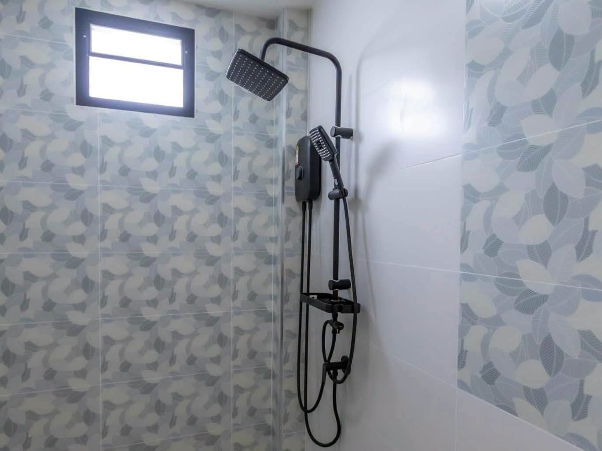 HS1513 – 3Bedroom Single House for Sale in Nidacha Village in Noen Plubwan