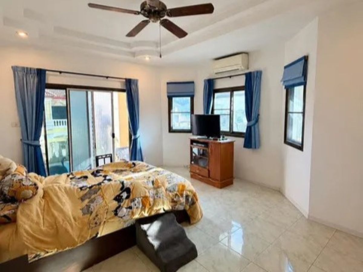 HS1517 – 3Bedroom 2-Storey Single House for Sale/Rent in Thanyawan Place in Sukhumvit Rd