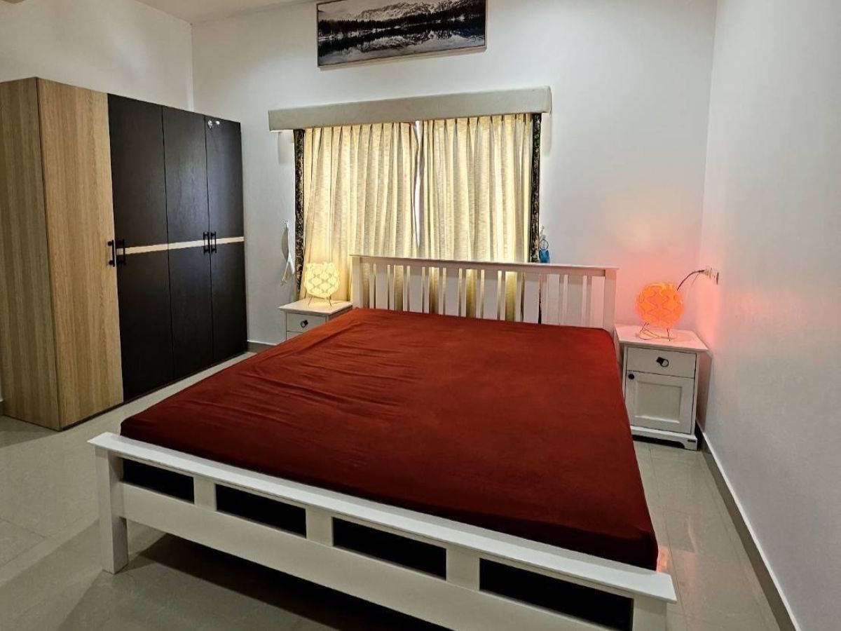 16 HR0894 – 3Bedroom Single House for Sale in Pannalee Tungka in Huay Yai