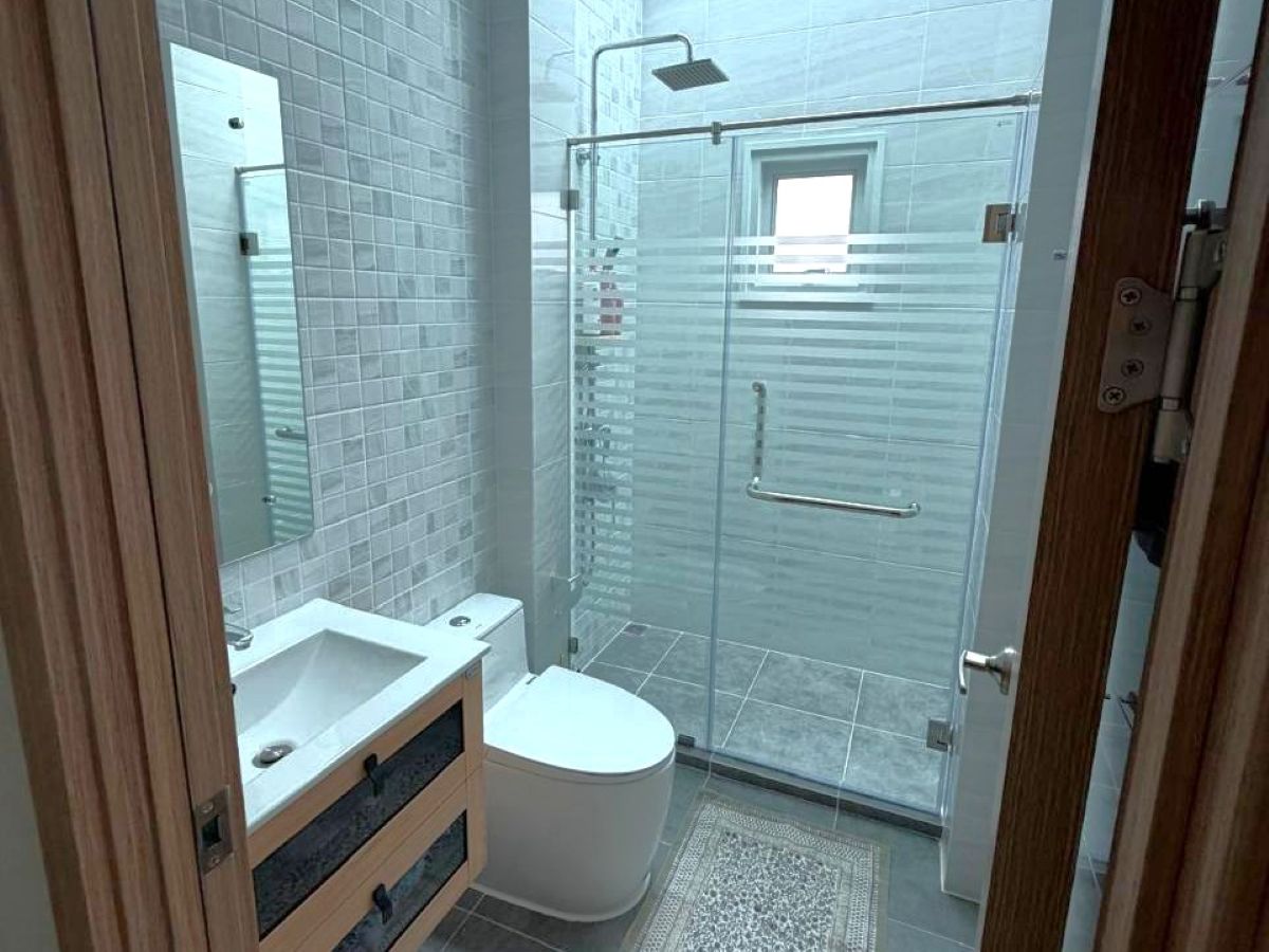 HS1508 – 4Bedroom Pool Villa House for Sale in Dusit Garden 6 in Huay Yai