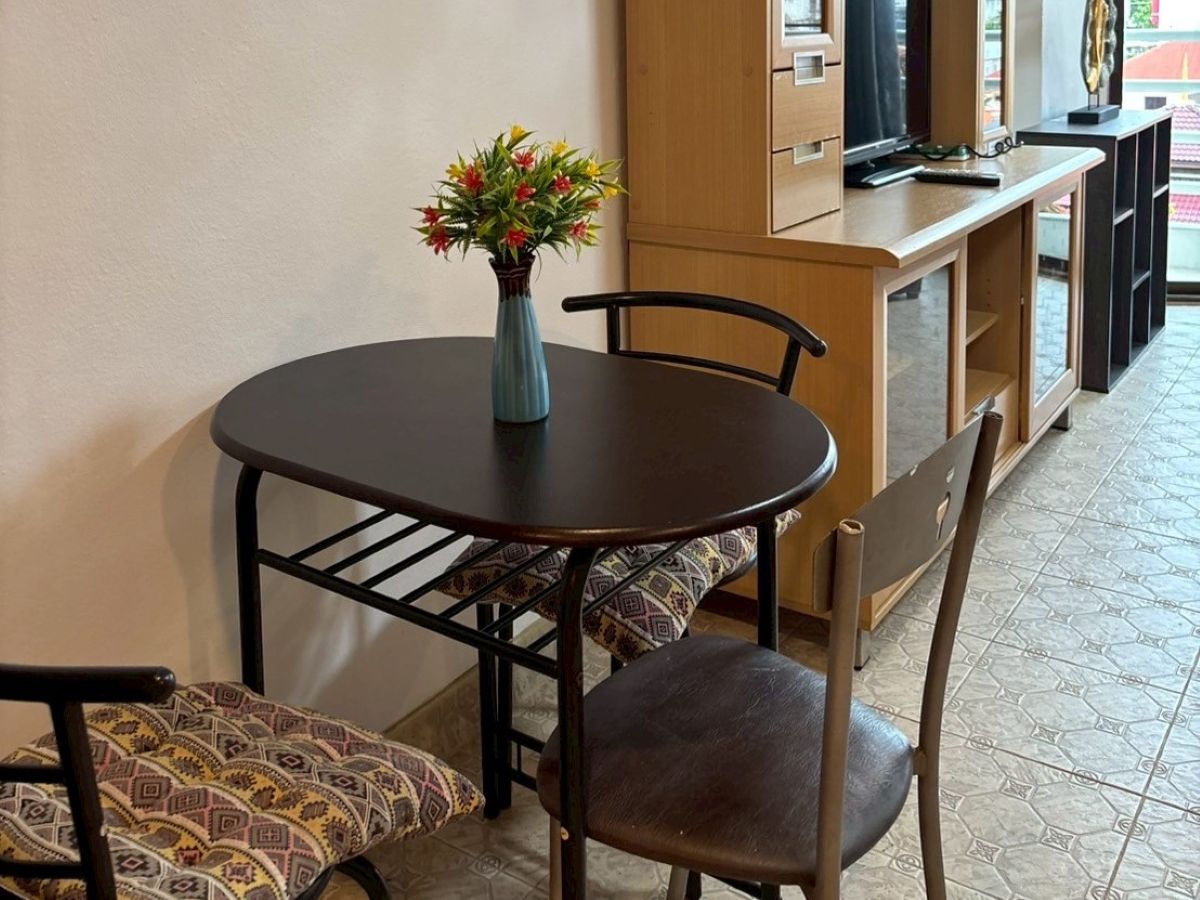 CS3022 – Studio Condominium for Sale in View Talay 2A in Jomtien