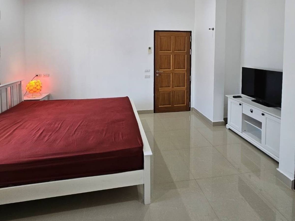 17 HR0894 – 3Bedroom Single House for Sale in Pannalee Tungka in Huay Yai