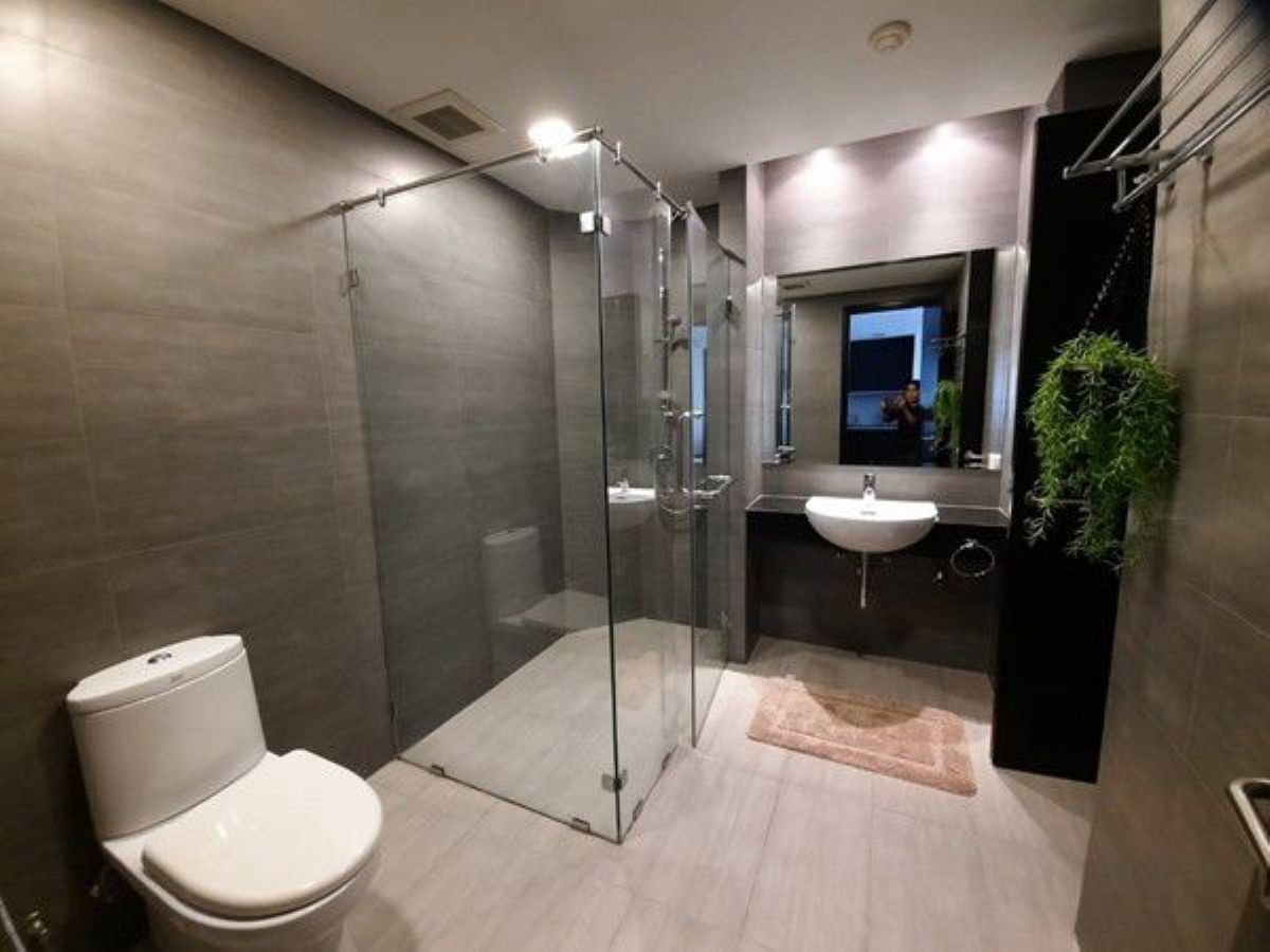 CS3019 – 3Bedroom Condominium for Sale/Rent in La Royal Beach in Na Jomtien