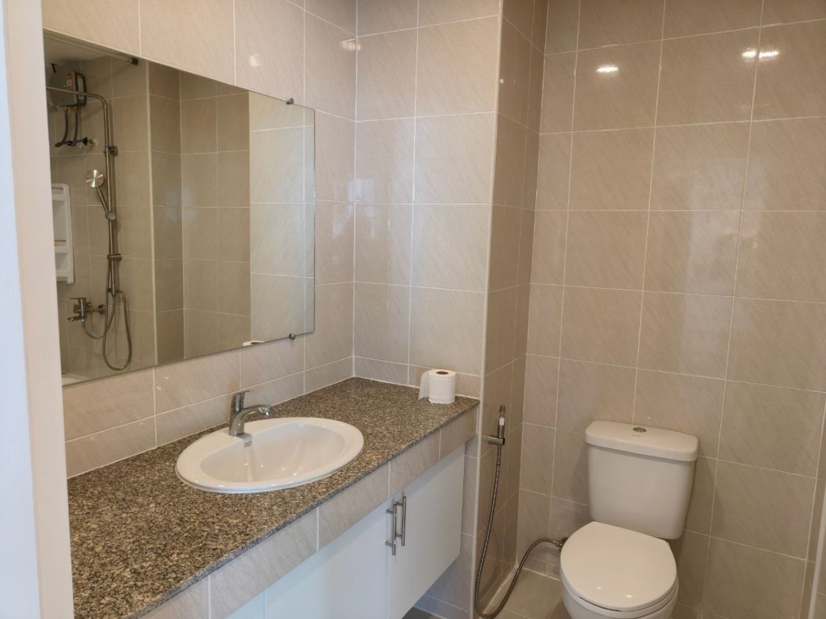 CS3016 – 2Bedroom Condominium for Sale in View Talay 5D in Jomtien