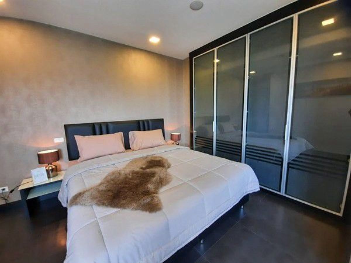 CS3019 – 3Bedroom Condominium for Sale/Rent in La Royal Beach in Na Jomtien