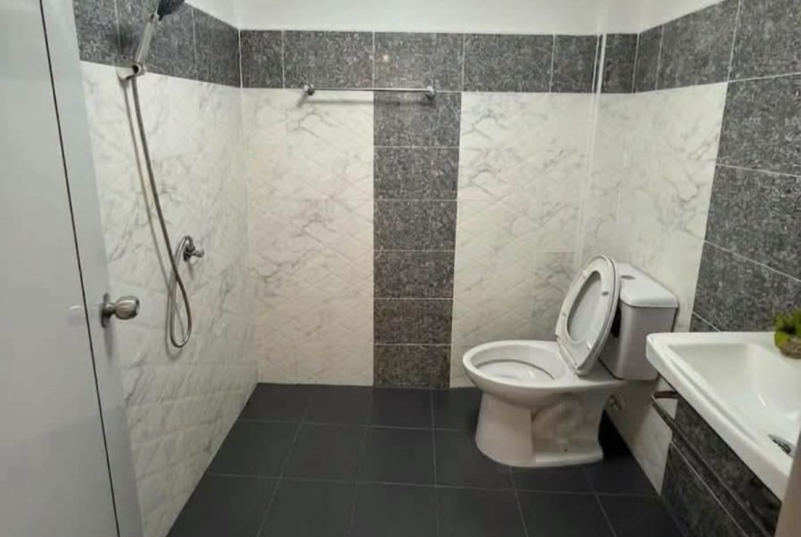 TS0175- 4Bedroom Townhouse for Sale in Pattaya Green Villed in Soi Siam Country Club