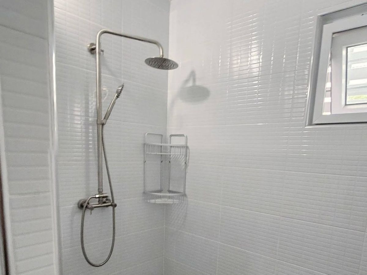HR0895 – 2Bedroom Single House for Rent in Noen Plub Wan