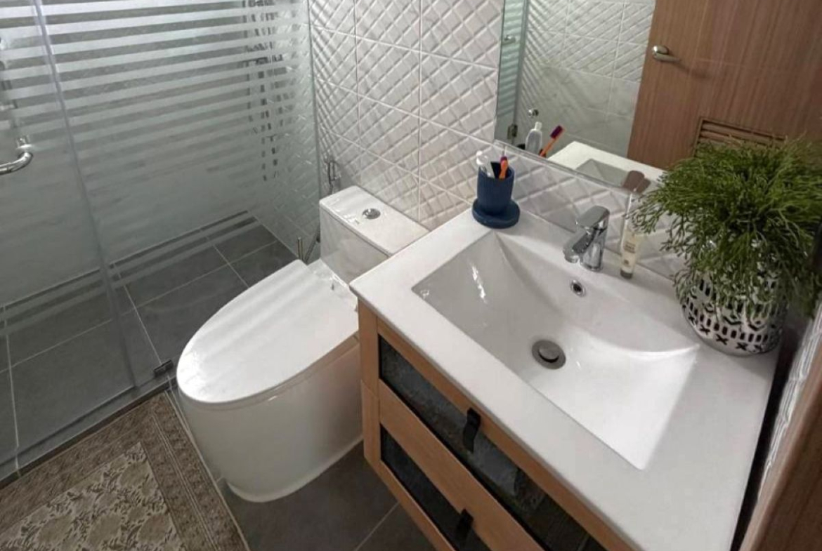 HS1508 – 4Bedroom Pool Villa House for Sale in Dusit Garden 6 in Huay Yai