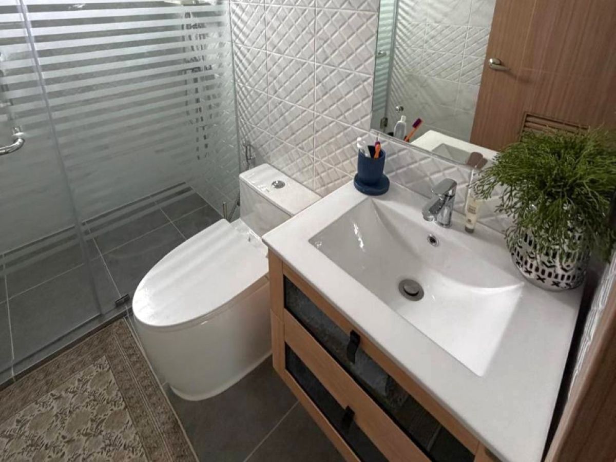 HS1508 – 4Bedroom Pool Villa House for Sale in Dusit Garden 6 in Huay Yai