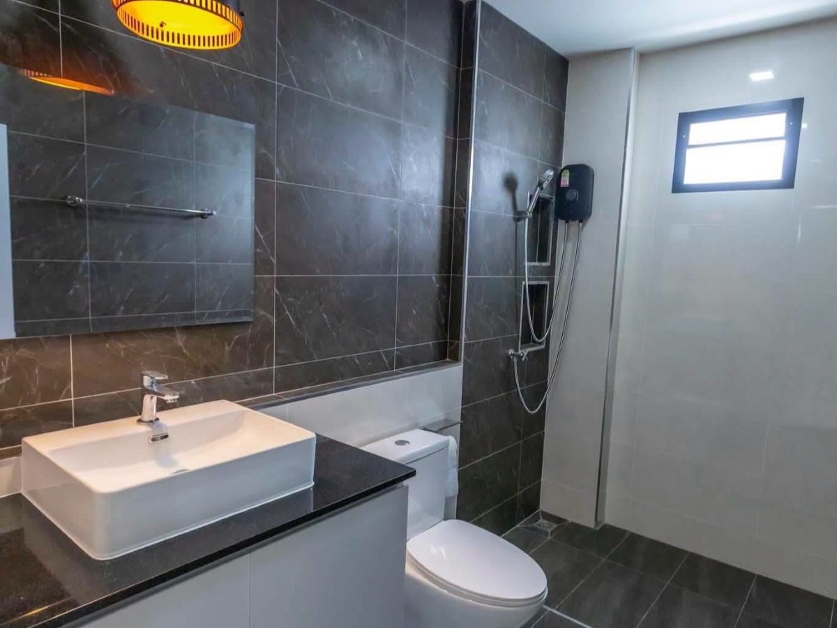 HS1513 – 3Bedroom Single House for Sale in Nidacha Village in Noen Plubwan