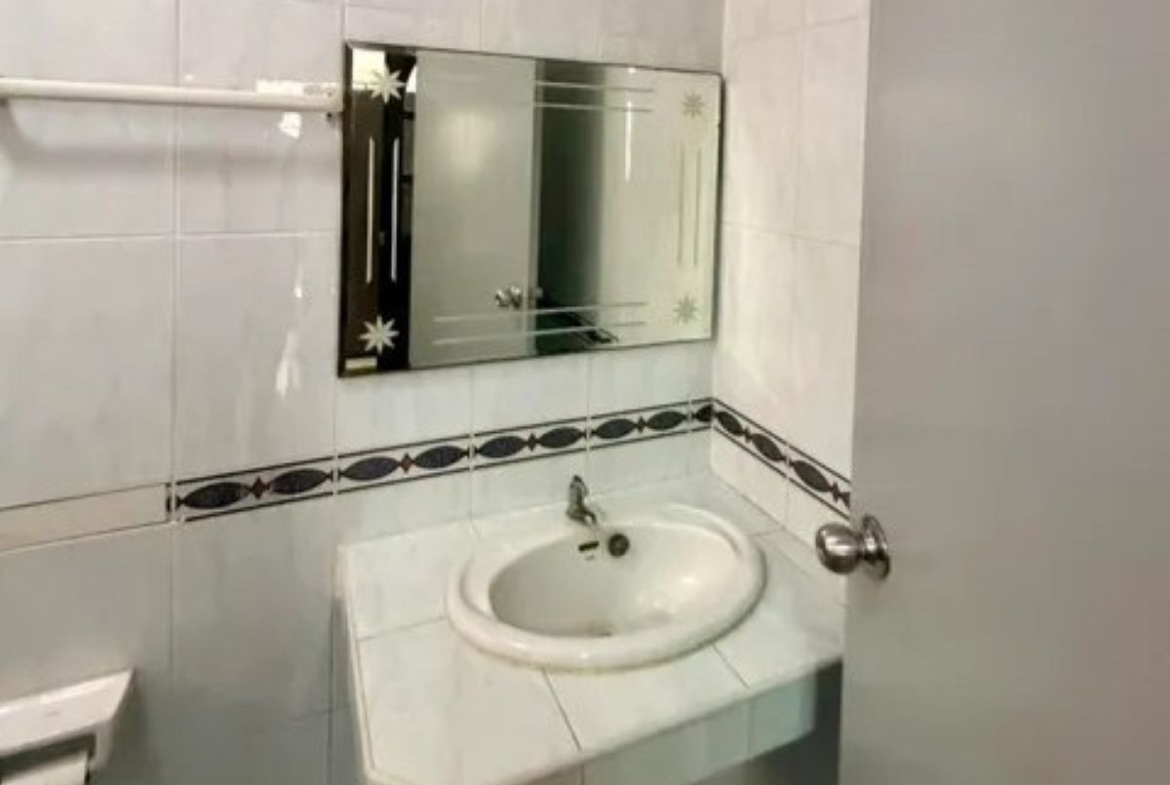 HS1517 – 3Bedroom 2-Storey Single House for Sale/Rent in Thanyawan Place in Sukhumvit Rd