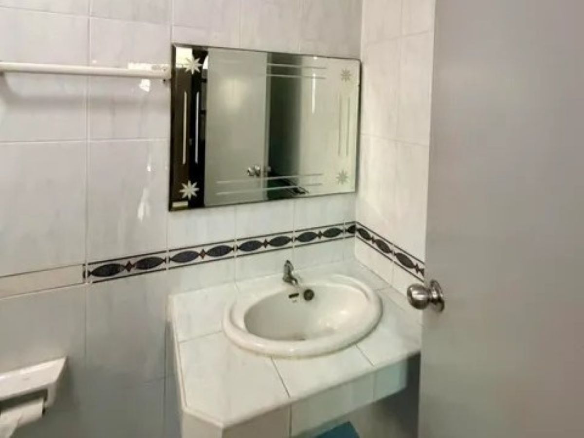 HS1517 – 3Bedroom 2-Storey Single House for Sale/Rent in Thanyawan Place in Sukhumvit Rd