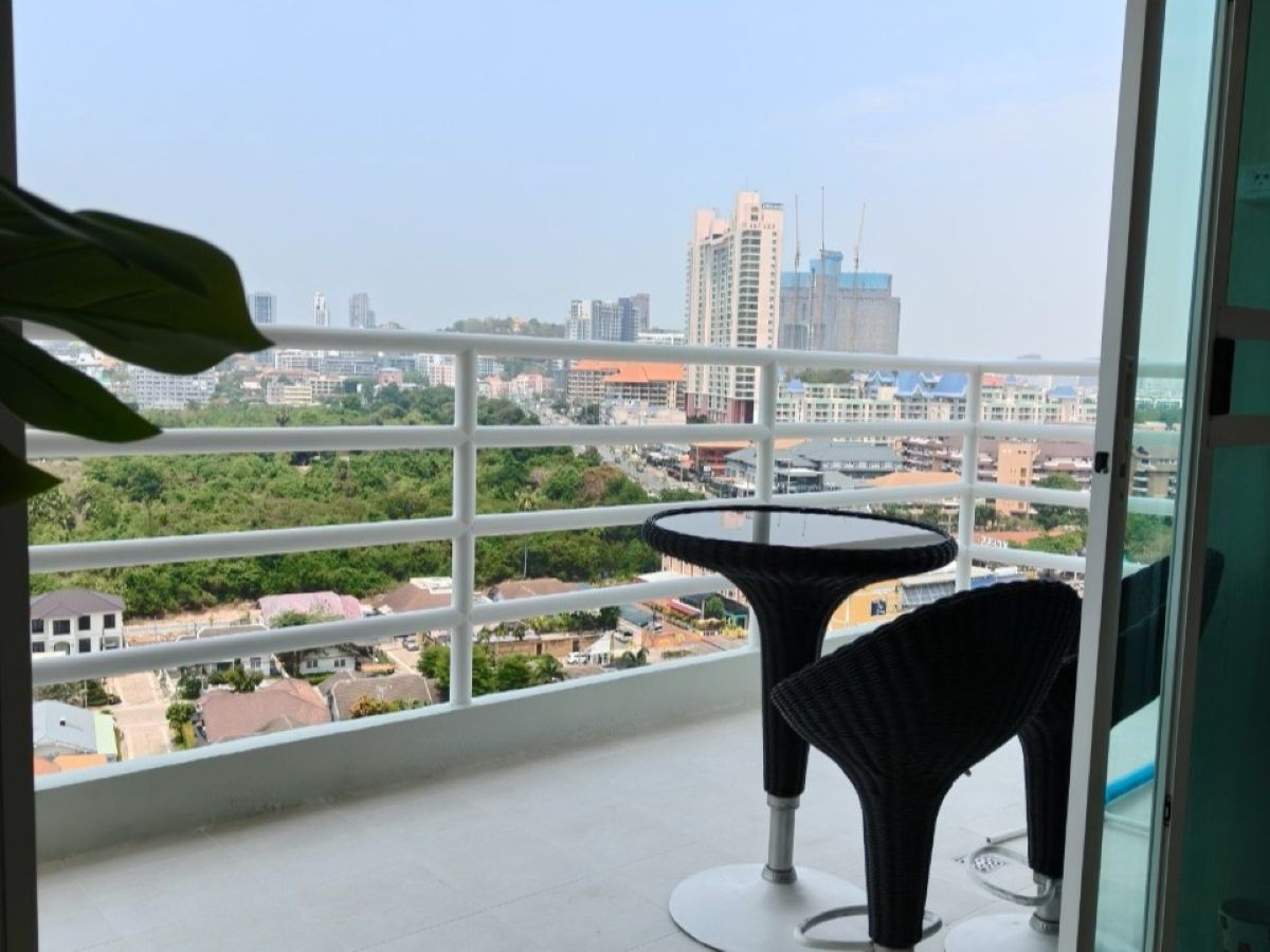CS3016 – 2Bedroom Condominium for Sale in View Talay 5D in Jomtien