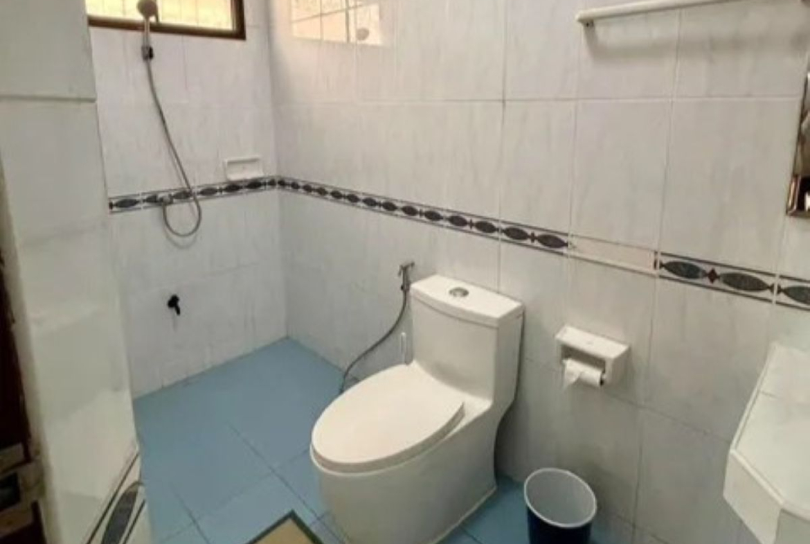 HS1517 – 3Bedroom 2-Storey Single House for Sale/Rent in Thanyawan Place in Sukhumvit Rd