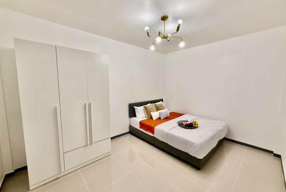 TS0175- 4Bedroom Townhouse for Sale in Pattaya Green Villed in Soi Siam Country Club
