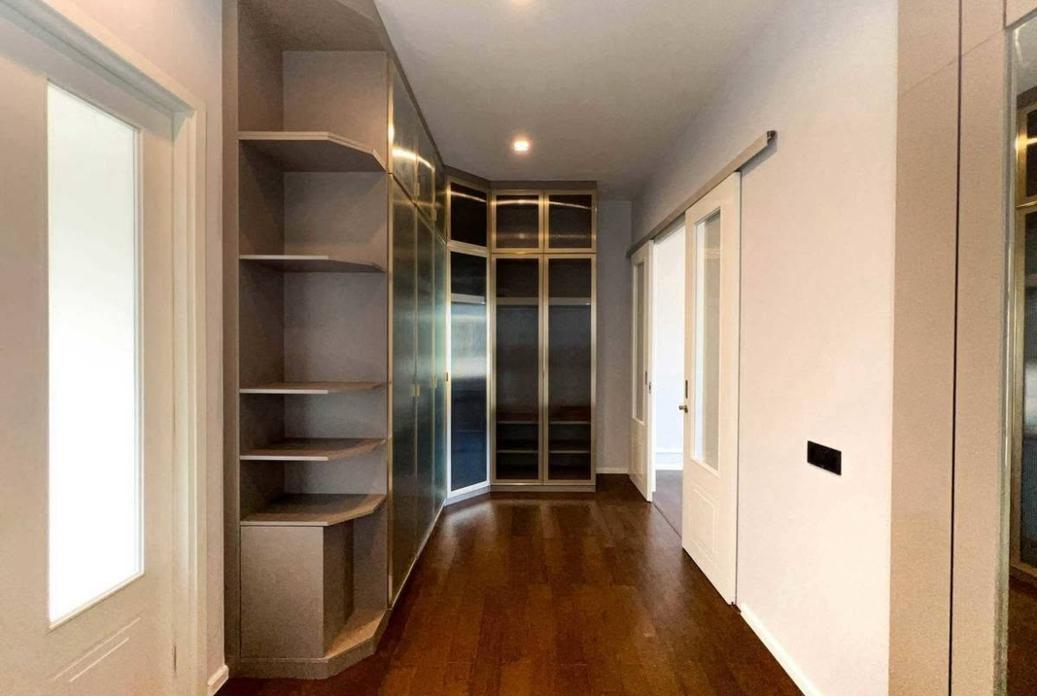 HS1515 – 4Bedroom Single House for Sale in Arcade by Pattaya in Nong Pla Lai