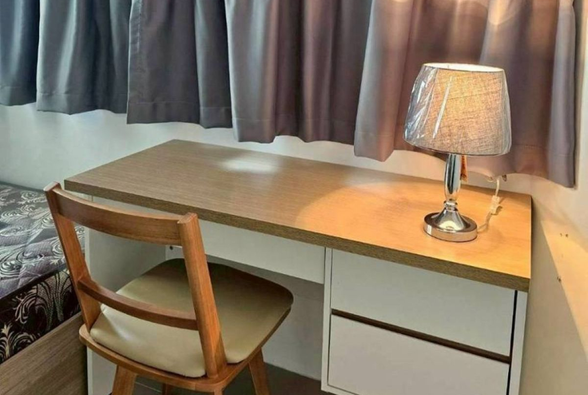 CS3016 – 2Bedroom Condominium for Sale in View Talay 5D in Jomtien