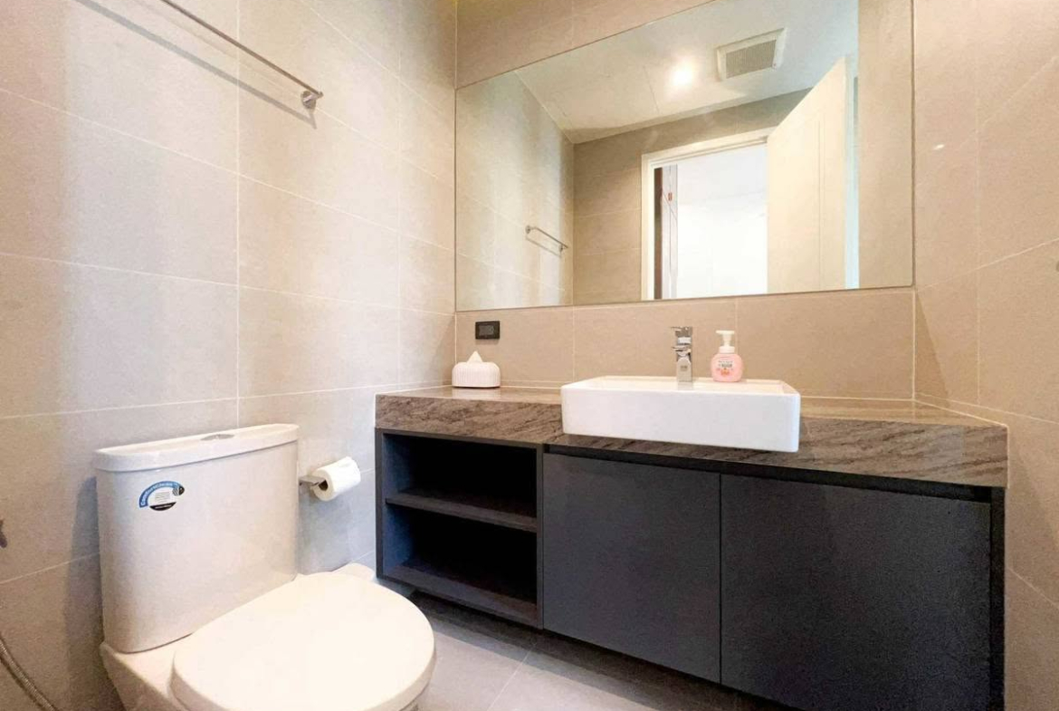 HS1515 – 4Bedroom Single House for Sale in Arcade by Pattaya in Nong Pla Lai