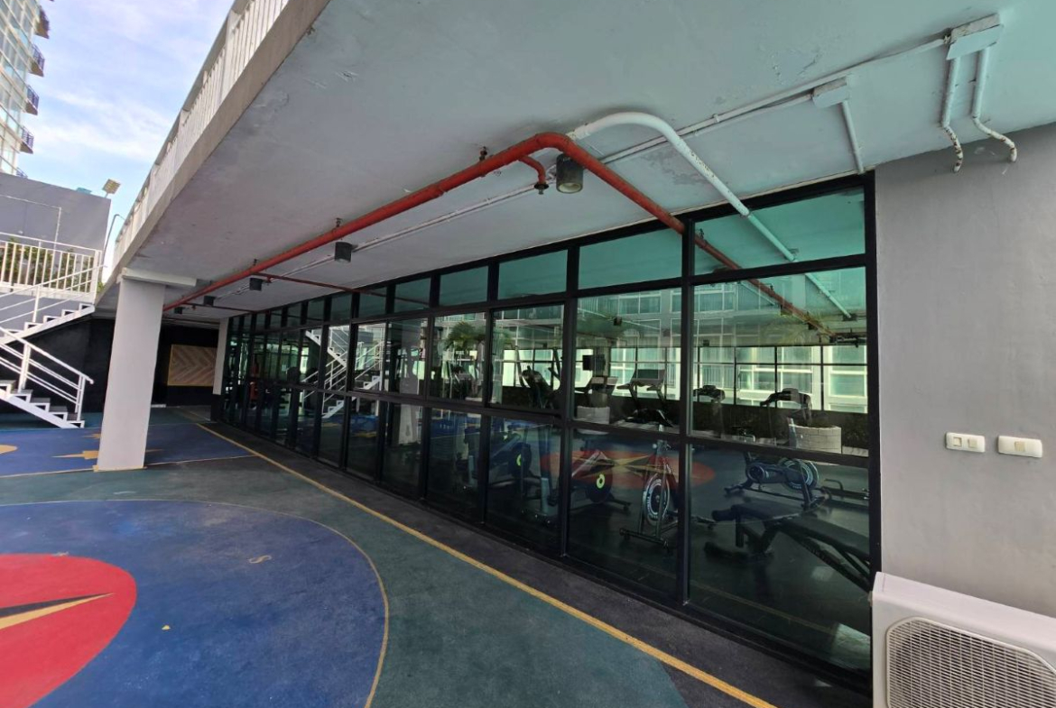 CS3024 – 1Bedroom Condominium for Sale in The Twin Tower in Jomtien