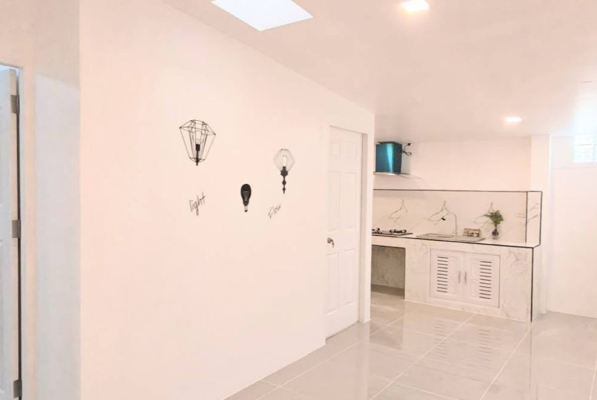 TS0175- 4Bedroom Townhouse for Sale in Pattaya Green Villed in Soi Siam Country Club