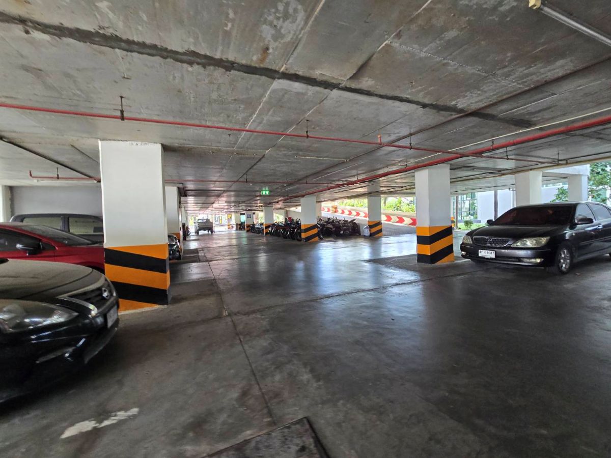 CS3024 – 1Bedroom Condominium for Sale in The Twin Tower in Jomtien